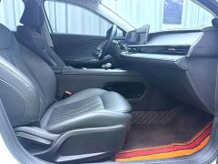 Chery Arrizo 8 High-Performance Edition 2.0T DCT Premium - ფოტო 5
