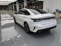 Chery Arrizo 8 High-Performance Edition 2.0T DCT Premium - ფოტო 7
