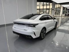 Chery Arrizo 8 High-Performance Edition 2.0T DCT Premium - ფოტო 8