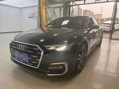 Audi A6L 40 TFSI Luxury Sport Edition - ფოტო 1