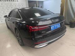 Audi A6L 40 TFSI Luxury Sport Edition - ფოტო 10