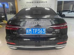 Audi A6L 40 TFSI Luxury Sport Edition - ფოტო 11
