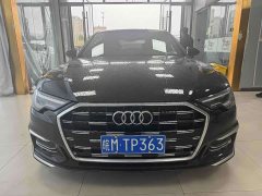 Audi A6L 40 TFSI Luxury Sport Edition - ფოტო 2