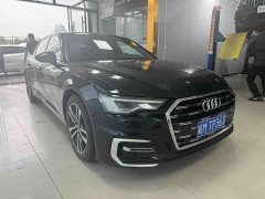 Audi A6L 40 TFSI Luxury Sport Edition - ფოტო 3