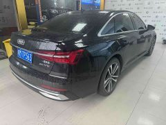 Audi A6L 40 TFSI Luxury Sport Edition - ფოტო 4