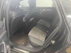 Audi A6L 40 TFSI Luxury Sport Edition - ფოტო 6
