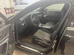 Audi A6L 40 TFSI Luxury Sport Edition - ფოტო 7