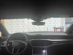 Audi A6L 40 TFSI Luxury Sport Edition - ფოტო 8