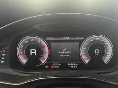Audi A6L 40 TFSI Luxury Sport Edition - ფოტო 9