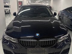 BMW 3 Series 325i M Sport Night Edition Package - ფოტო 2