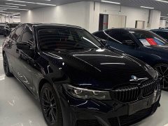 BMW 3 Series 325i M Sport Night Edition Package - ფოტო 3