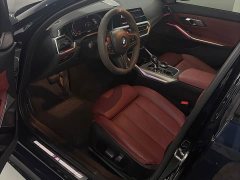 BMW 3 Series 325i M Sport Night Edition Package - ფოტო 4