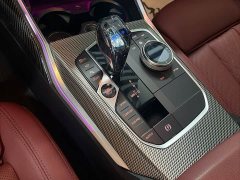BMW 3 Series 325i M Sport Night Edition Package - ფოტო 5