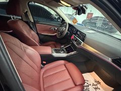 BMW 3 Series 325i M Sport Night Edition Package - ფოტო 6