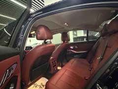 BMW 3 Series 325i M Sport Night Edition Package - ფოტო 8