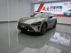 Xiaomi YU7 Rear-Wheel Drive Long-Range Edition - ფოტო 1