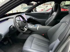 Xiaomi YU7 Rear-Wheel Drive Long-Range Edition - ფოტო 10