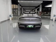 Xiaomi YU7 Rear-Wheel Drive Long-Range Edition - ფოტო 14