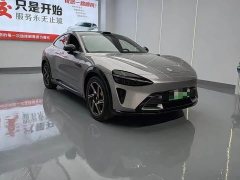 Xiaomi YU7 Rear-Wheel Drive Long-Range Edition - ფოტო 3