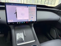 Xiaomi YU7 Rear-Wheel Drive Long-Range Edition - ფოტო 4