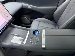 Xiaomi YU7 Rear-Wheel Drive Long-Range Edition - ფოტო 5