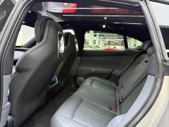 Xiaomi YU7 Rear-Wheel Drive Long-Range Edition - ფოტო 8