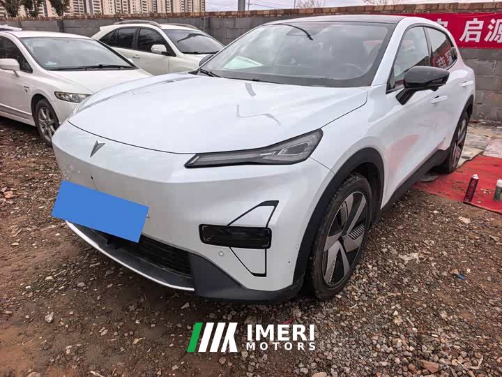 Deepal Deep Blue S05 510Ultra Pure Electric Version - ავტომობილი ჩინეთიდან