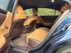 Lexus ES 200 Excellence Edition - ფოტო 3