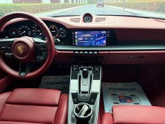 Porsche 911 Carrera 3.0T - ფოტო 11