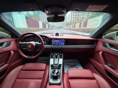 Porsche 911 Carrera 3.0T - ფოტო 13