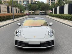 Porsche 911 Carrera 3.0T - ფოტო 2