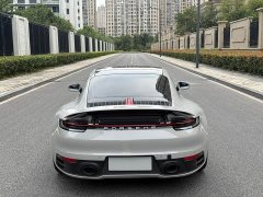 Porsche 911 Carrera 3.0T - ფოტო 5