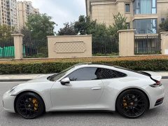 Porsche 911 Carrera 3.0T - ფოტო 7