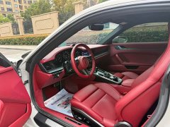 Porsche 911 Carrera 3.0T - ფოტო 8