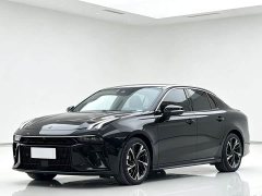 Lynk & Co 03 1.5T DCT Pro - ფოტო 1