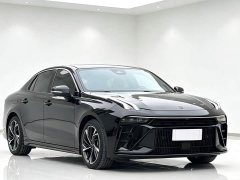Lynk & Co 03 1.5T DCT Pro - ფოტო 3