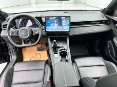 Lynk & Co 03 1.5T DCT Pro - ფოტო 6