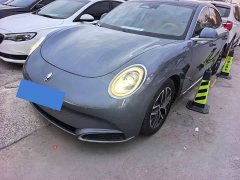 Ora Lightning Cat 555km Luxury Edition - ფოტო 1