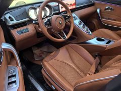 Ora Lightning Cat 555km Luxury Edition - ფოტო 4
