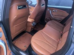 Ora Lightning Cat 555km Luxury Edition - ფოტო 5