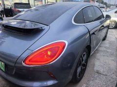 Ora Lightning Cat 555km Luxury Edition - ფოტო 8