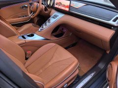Ora Lightning Cat 555km Luxury Edition - ფოტო 9