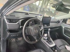 Toyota RAV4 2.0L CVT FWD Fashion Edition - ფოტო 3