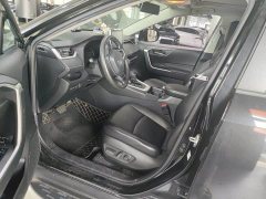 Toyota RAV4 2.0L CVT FWD Fashion Edition - ფოტო 4