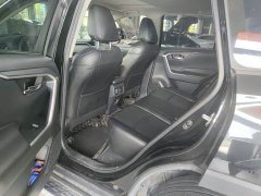 Toyota RAV4 2.0L CVT FWD Fashion Edition - ფოტო 5