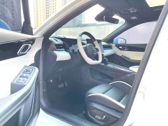 Lynk & Co 03 1.5T DCT Pro - ფოტო 5