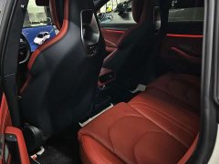 Xiaomi SU7 Quad Motor Ultra-Long Range Advanced Autonomous Driving Max - ფოტო 8