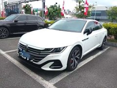 Volkswagen CC 380TSI Eye-Catching Edition - ფოტო 1