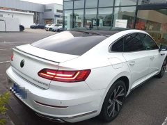 Volkswagen CC 380TSI Eye-Catching Edition - ფოტო 3
