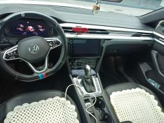 Volkswagen CC 380TSI Eye-Catching Edition - ფოტო 4